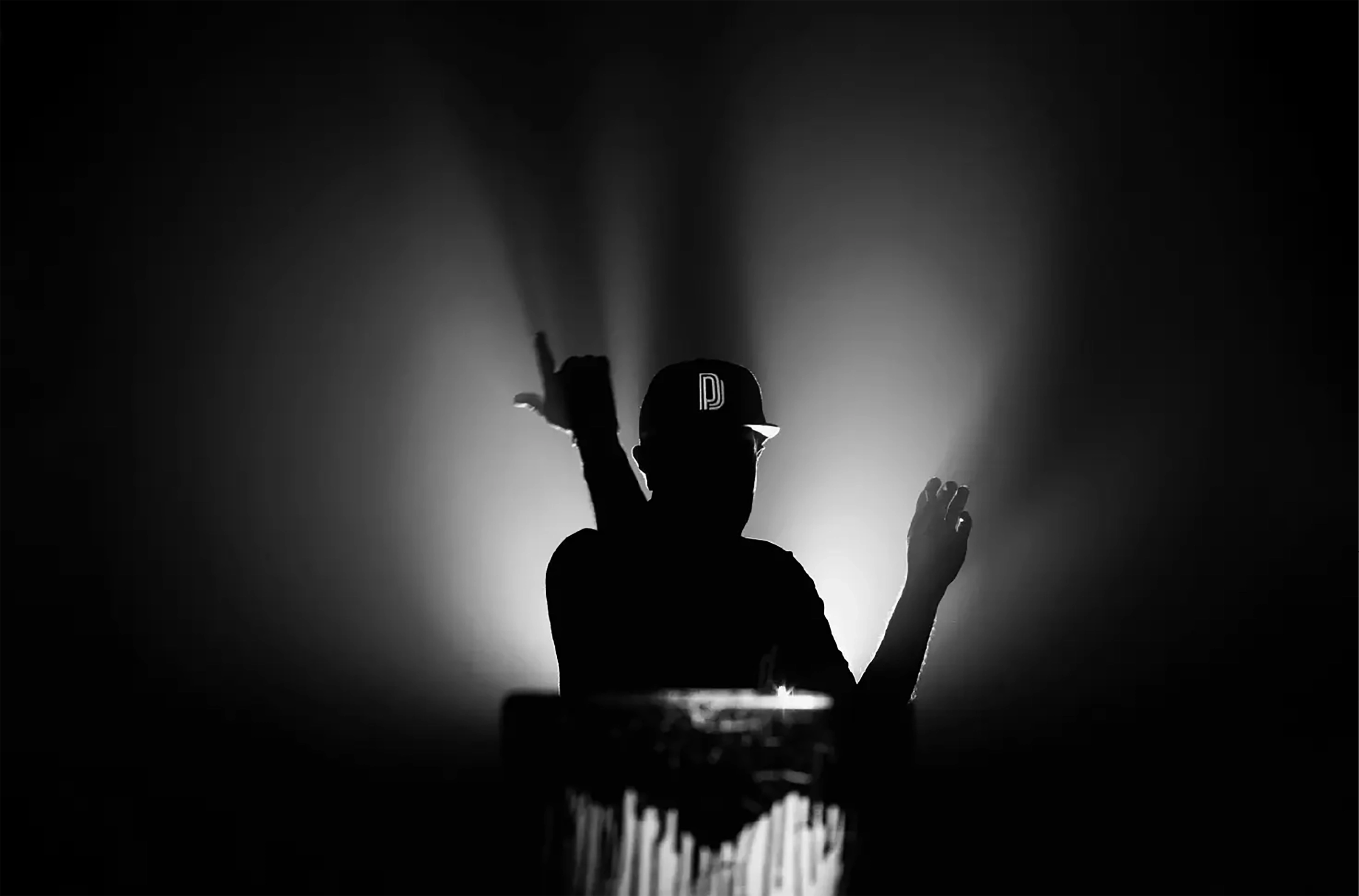 Labels & music